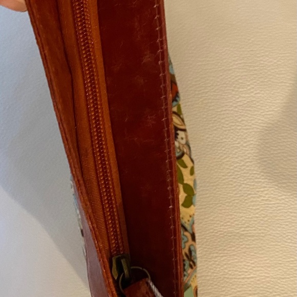 EBISU Hobo paisley clutch - Picture 4 of 6